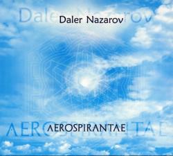 Daler Nazarov - Aerospirantae