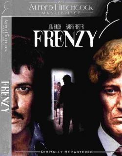  / Frenzy MVO