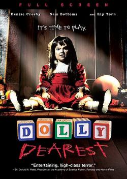   /   / Dolly Dearest