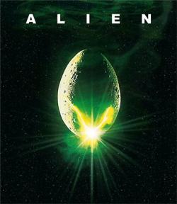 / Alien [2-in-1: Theatrical and Unrated Director's Cut] DUB