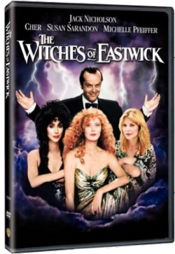   / The Witches of Eastwick DUB+AVO