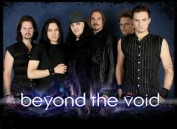 Beyond The Void - 