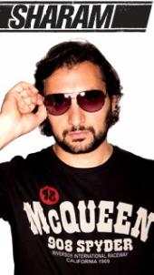 Sharam - Wildcast 25 with Wild mixed