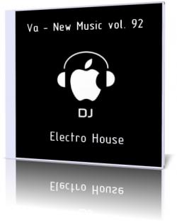 VA - New Music vol. 92
