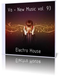 VA - New Music vol. 93