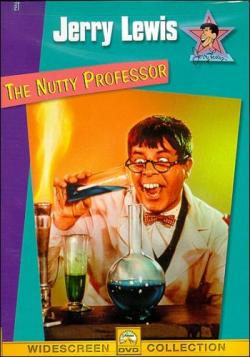   / The Nutty Professor MVO