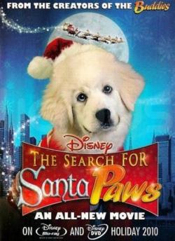     / The Search for Santa Paws DUB