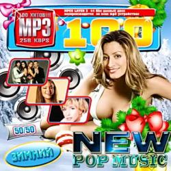 VA - New Pop Music  50/50