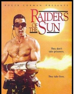   / Raiders of the Sun VO