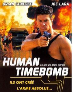 - / Human Timebomb AVO