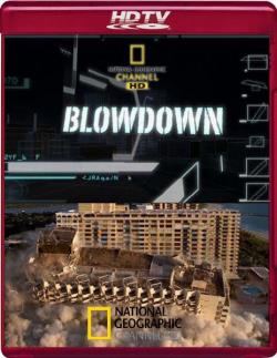  -  / Blowdown (4  4) [Nat.Geo]