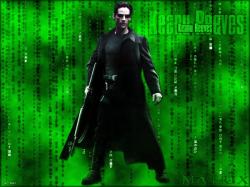    /Matrix