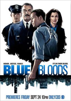  , 1  1-22   22 / Blue Bloods [AlexFilm]
