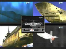   -   / Building the Ultimate: Submarine