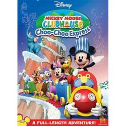   :   / Mickey Mouse Clubhouse: Choo-Choo Express