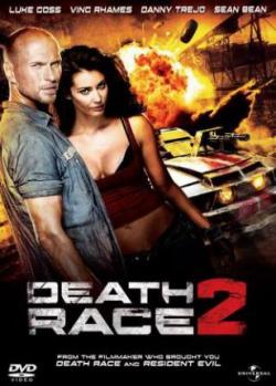   2 / Death Race 2 ENG