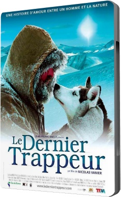  / Le dernier trappeur / The Last Trapper