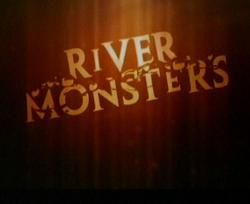   / River monsters (2 ) ( 2)