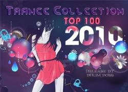 VA-Trance Collection 18: TOP 100 (2010)