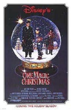  / One Magic Christmas VO