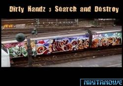   3/   / Dirty Handz 3/Search and Destroy