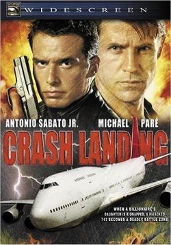   / Crash Landing MVO