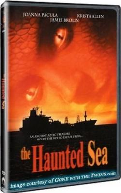   / The Haunted Sea MVO