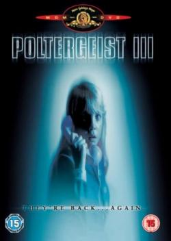  3 / Poltergeist III VO