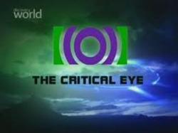  .    / The critical eye. Aliens