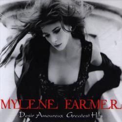 Mylene Farmer - Desir Amoureux: Greatest Hits [2CD]