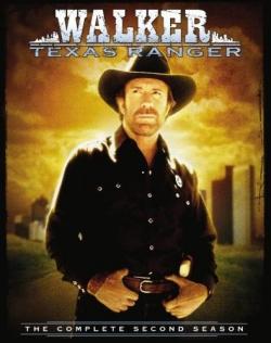  ,  -, 1  1-3   3 / Walker,Texas Ranger