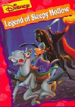     / Legend of Sleepy Hollow DUB