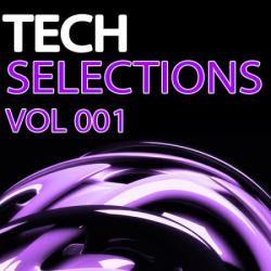 VA - Tech Selections Volume 001