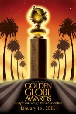 68-      / 68th Annual Golden Globe Awards