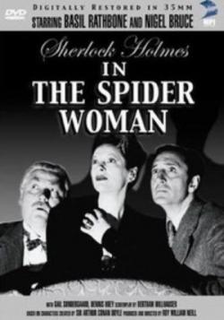  / The Spider Woman MVO