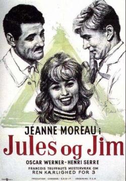    / Jules et Jim DVO