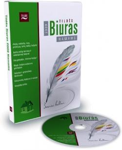 Tildes Biuras 2009