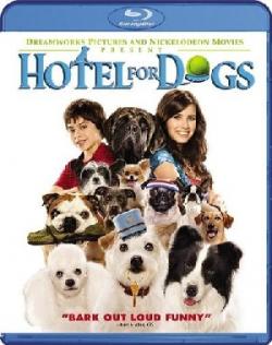    / Hotel for Dogs MVO