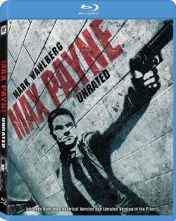   [ ] / Max Payne [Unrated] DUB