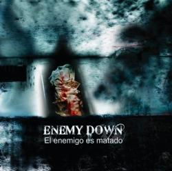 Enemy Down - El enemigo es matado