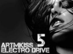 VA - Electro Drive v.5