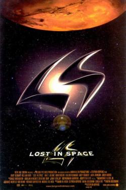    / Lost in Space VO