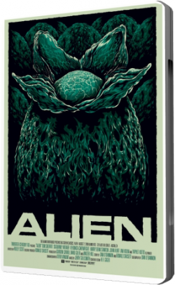  / Alien DVO