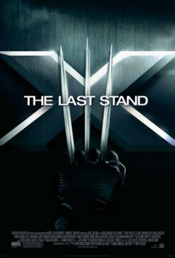  :   / X-Men: The Last Stand DUB