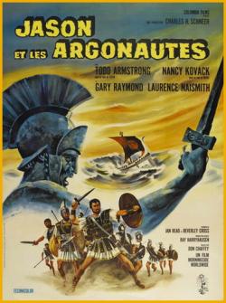    / Jason and the Argonauts MVO