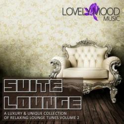 VA - Suite Lounge 2: A Luxury & Unique Collection Of Relaxing Lounge Tunes