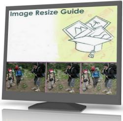 Image Resize Guide 1.1 + Portable