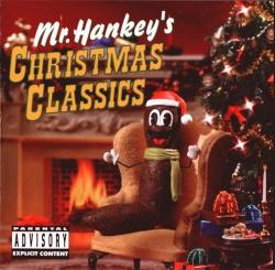 OST   / South Park - Mr.Hankey`s Christmas Classics