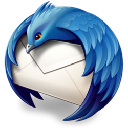 Mozilla Thunderbird 5.0