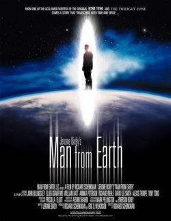     / The Man from Earth VO
